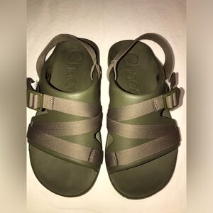 Chaco Chillos Men’s Sport Sandals.